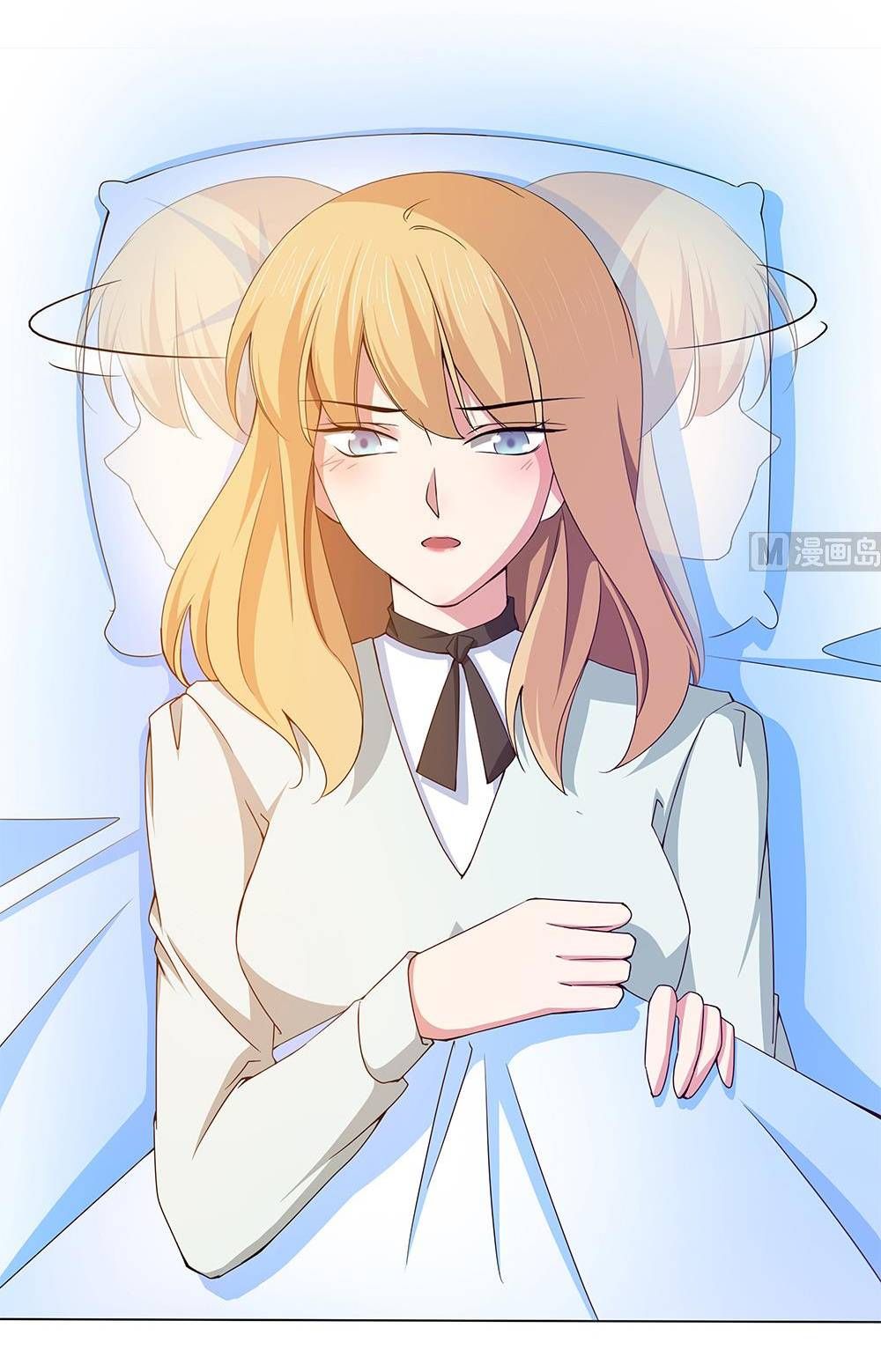 cô sát thủ ơi, yêu nhau nhé chapter 35 10