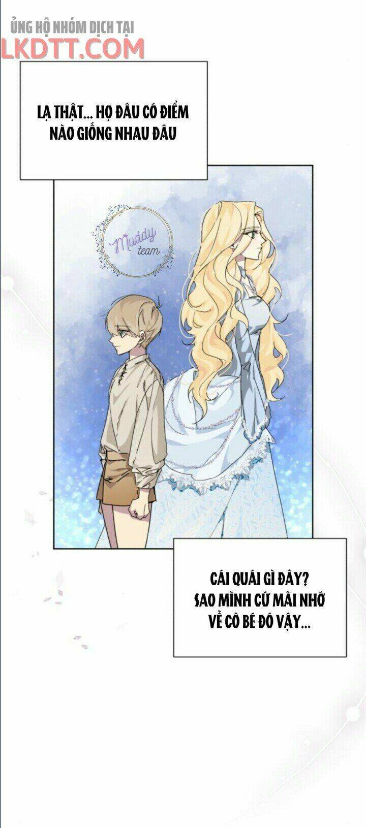 ta đã từng mong nàng biến mất chapter 9 44