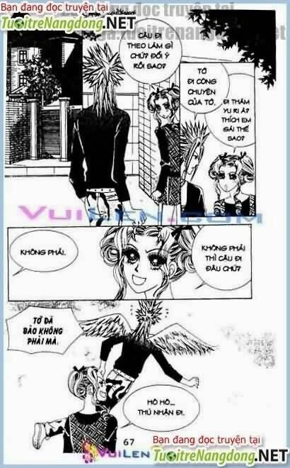 sức thanh xuân chapter 10 68