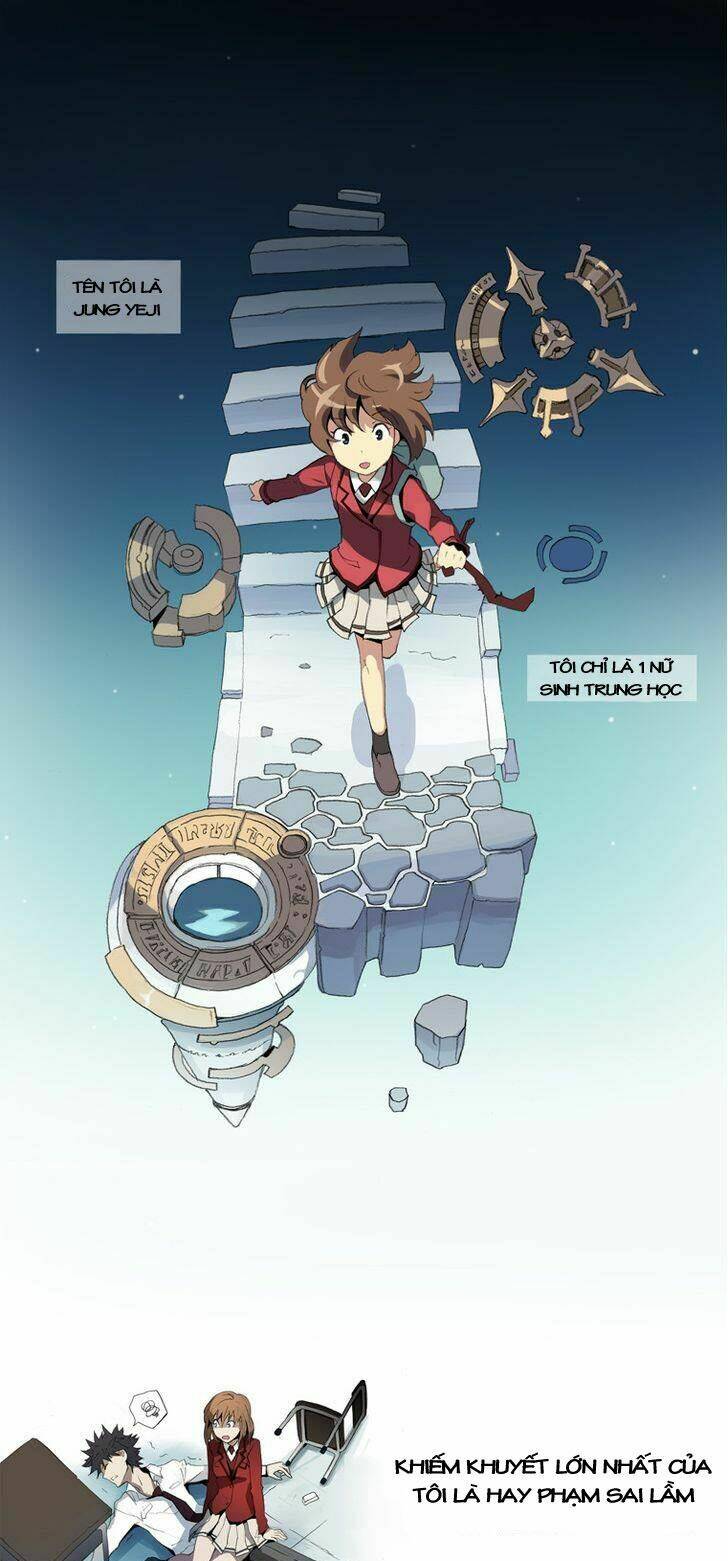 lime odyssey: the chronicles of orta chapter 2 3