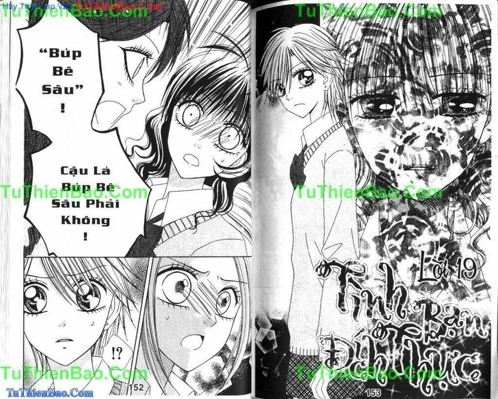 tình bạn đích thực chapter 3 77