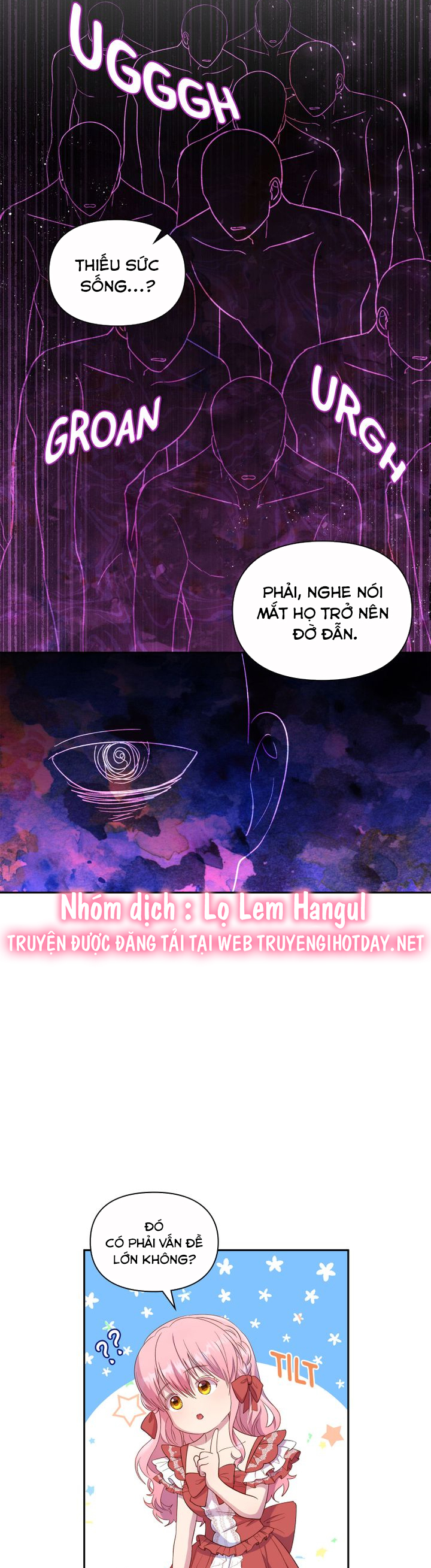 thuần hóa hoàng đế bạo chúa chapter 38 7