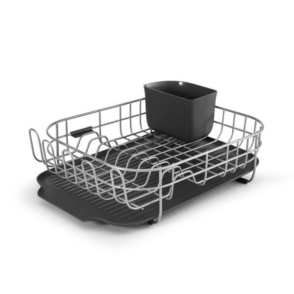 Kệ Úp Chén Dĩa KitchenAid KEG197OSGR hàng chính hãng