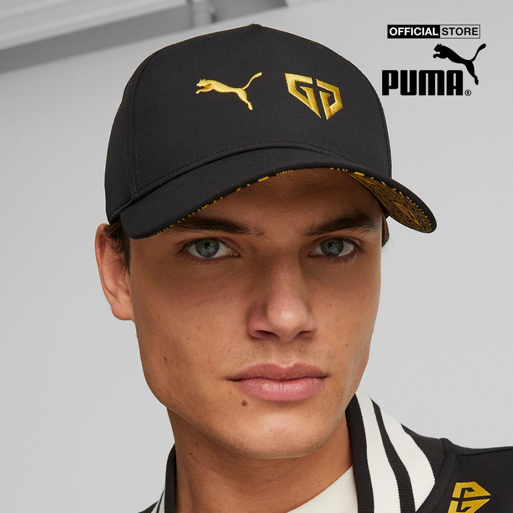 PUMA - Nón bóng chày nam GEN G Esports024504-01