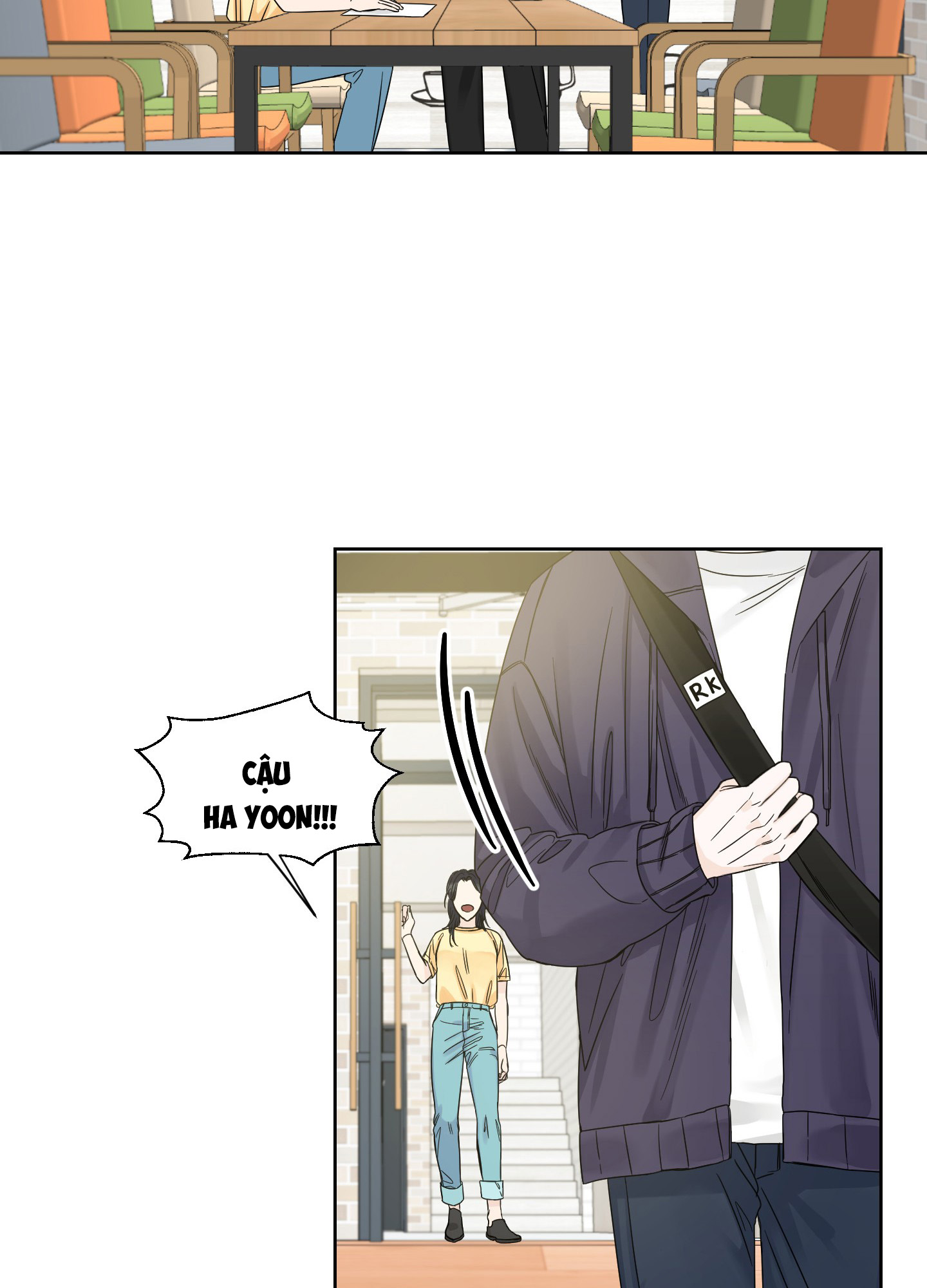 điểm cuối chapter 2 32