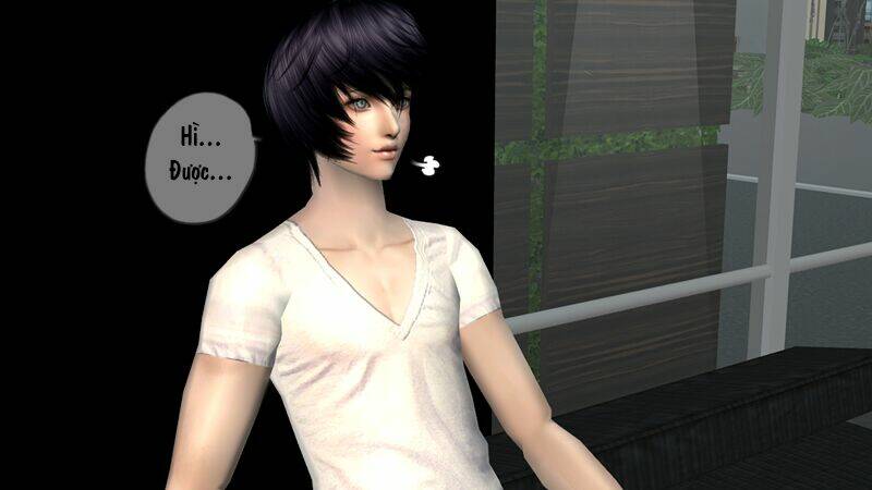 and i love you! chapter 4 39