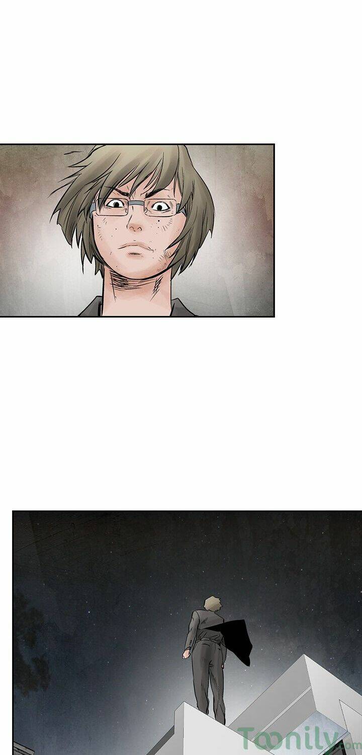 huyền thoại : khởi đầu chapter 35 14