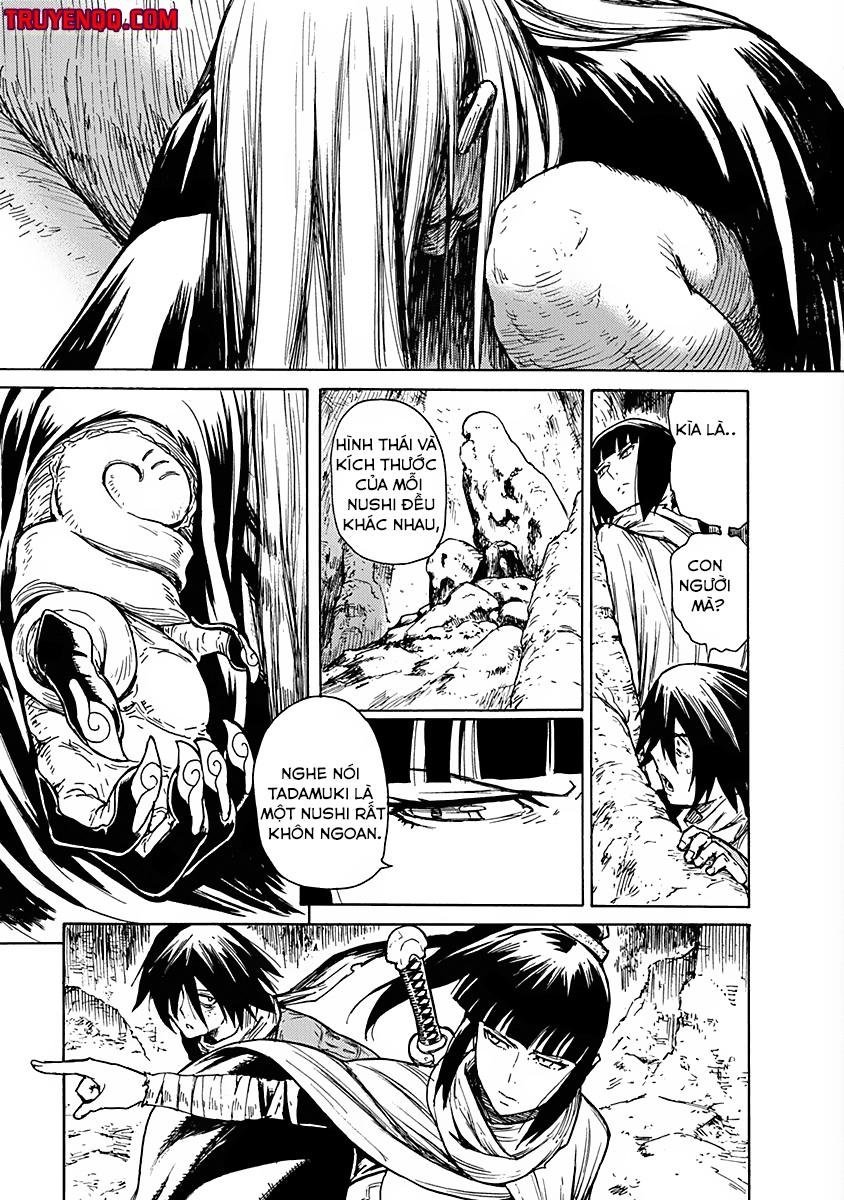 buchimaru chaos chapter 1 26