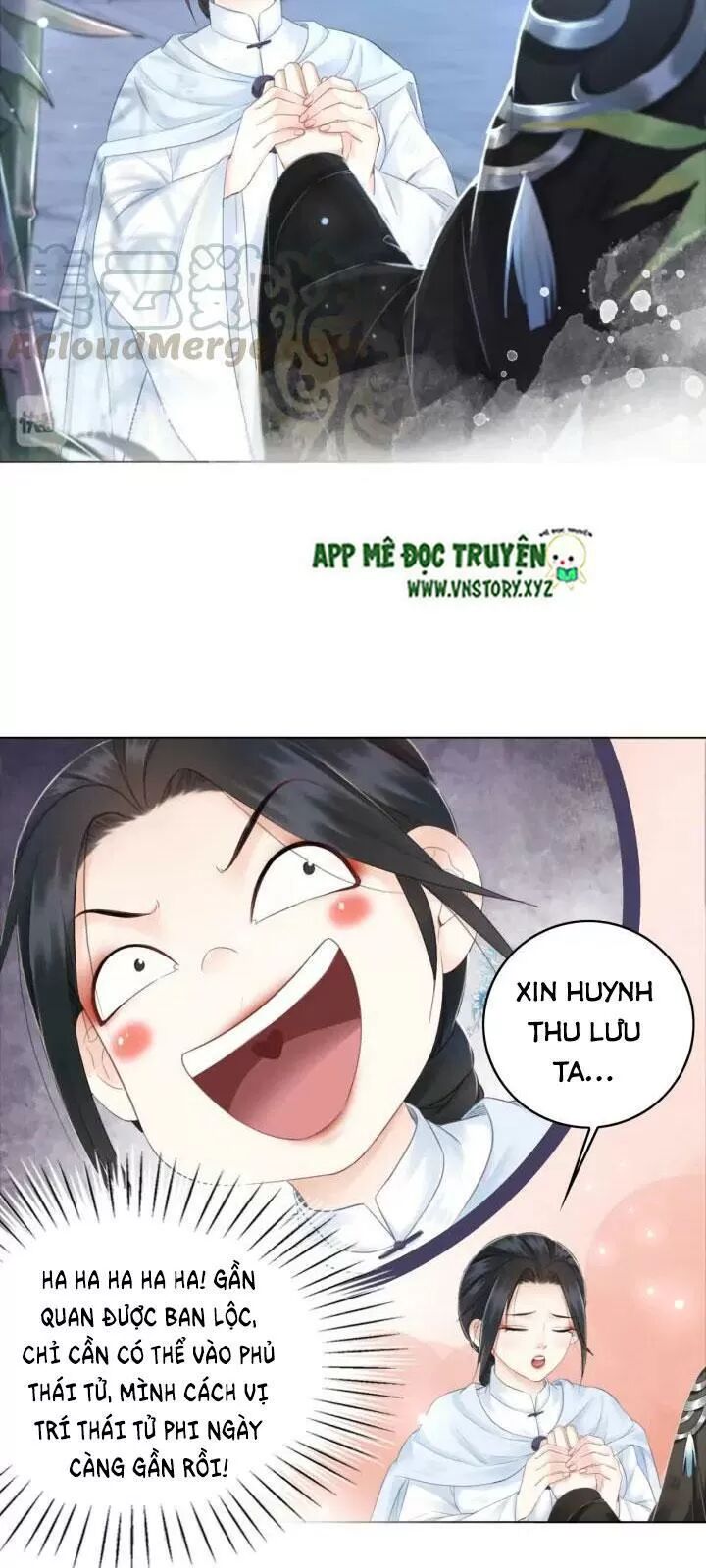 cực phẩm phế vật tiểu thư chapter 124 37