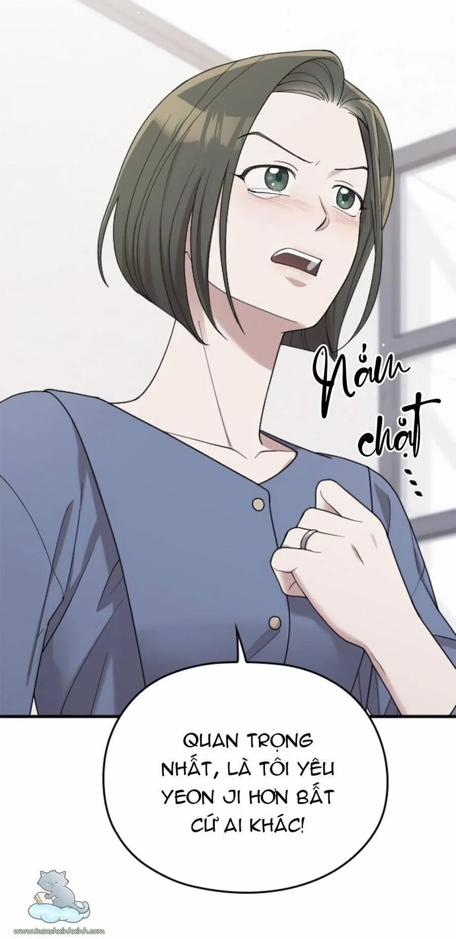 cô đi mà lấy chồng tôi chapter 37 37