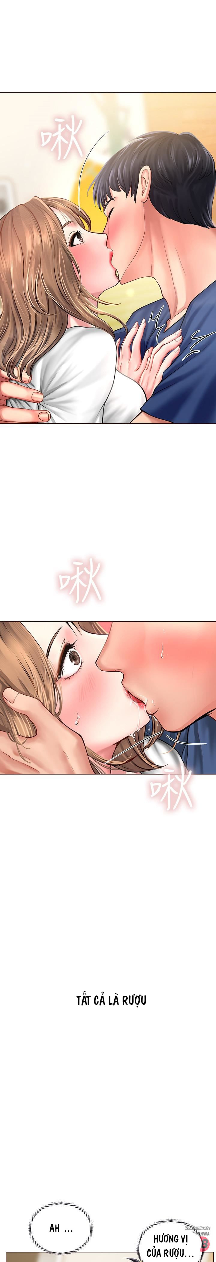 should i study at noryangjin? chapter 12 11