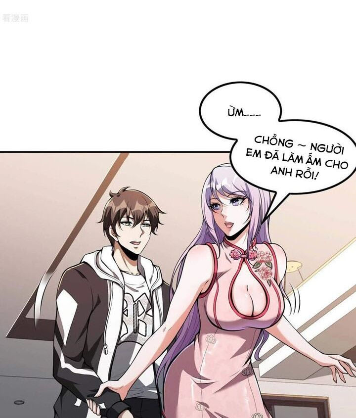 đệ nhất người ở rể chapter 101 19