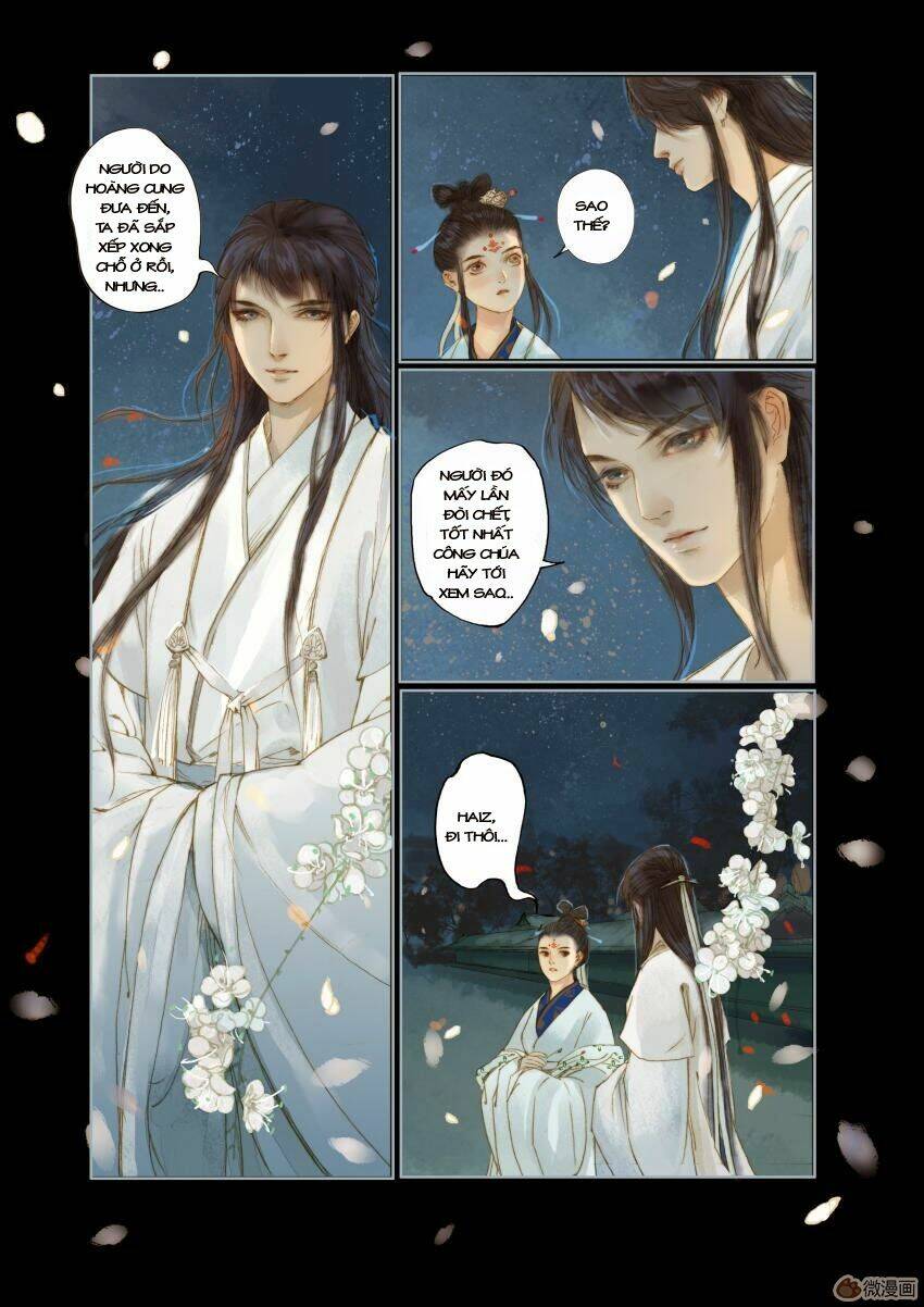 phượng tù hoàng chapter 7 16