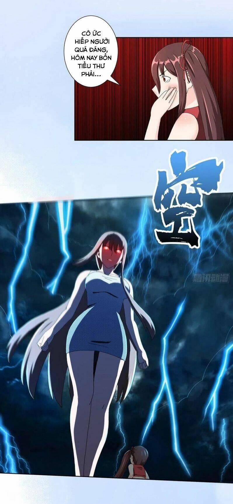 người tu tiên tại đô thị chapter 75 7