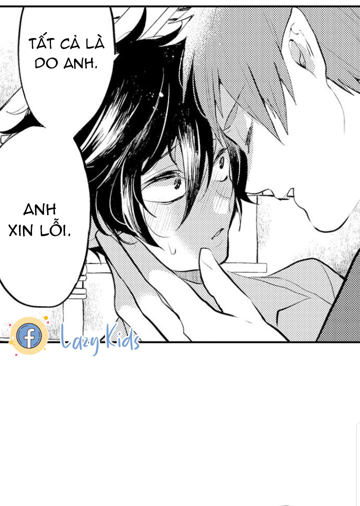 tiếng gọi của tình yêu sau trải nghiệm cận tử chapter 10 21