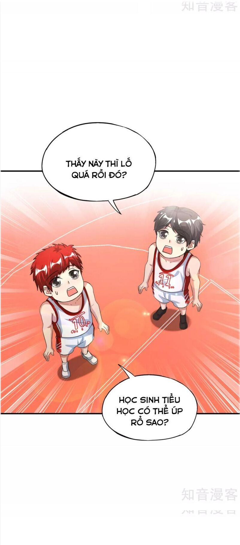 vòng bạn bè mạnh nhất của tiên giới chapter 61 3