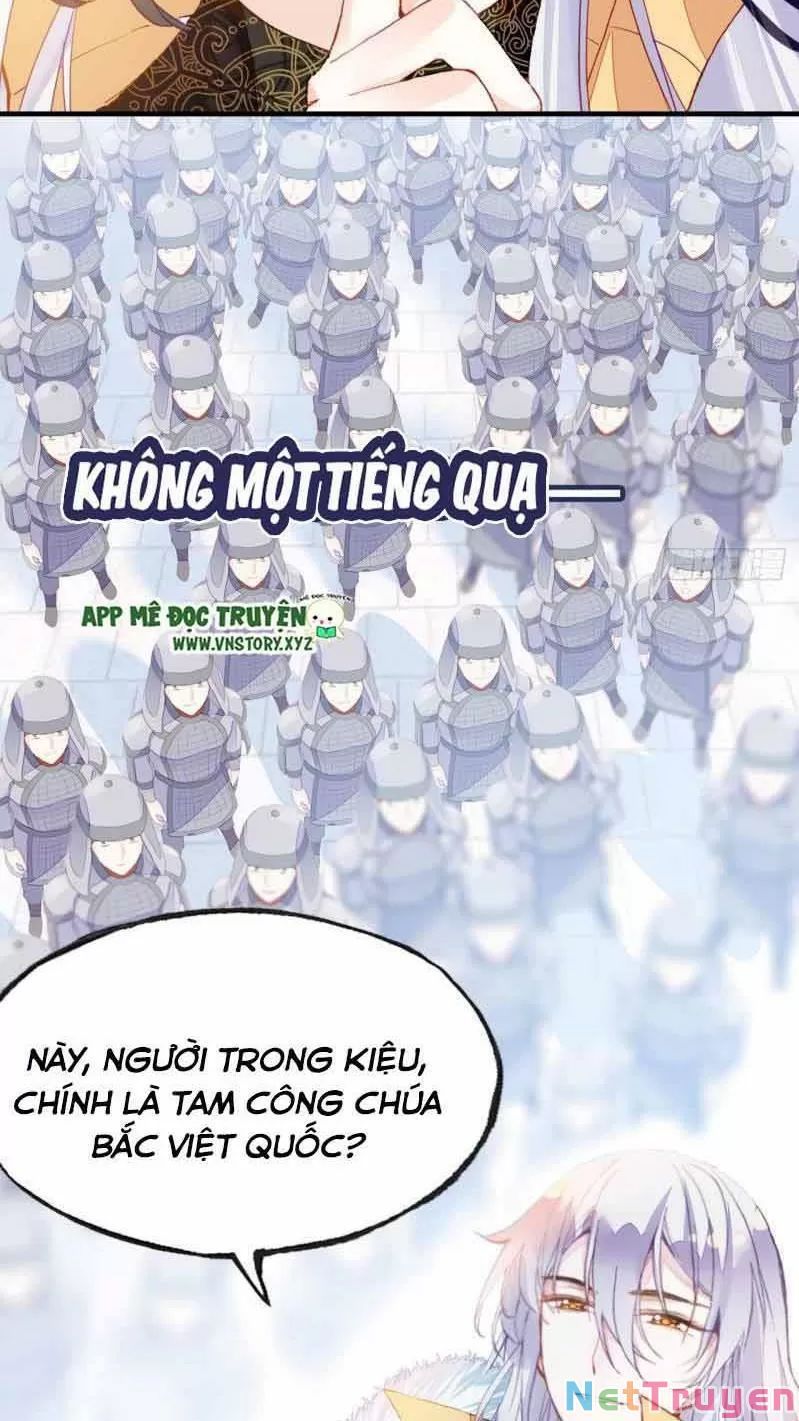 lại bị bệnh chiều chuộng quấn lấy chapter 1 40