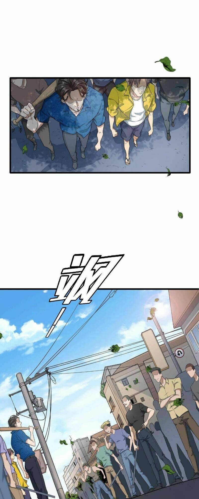 anh hùng khốn nạn chapter 1 2