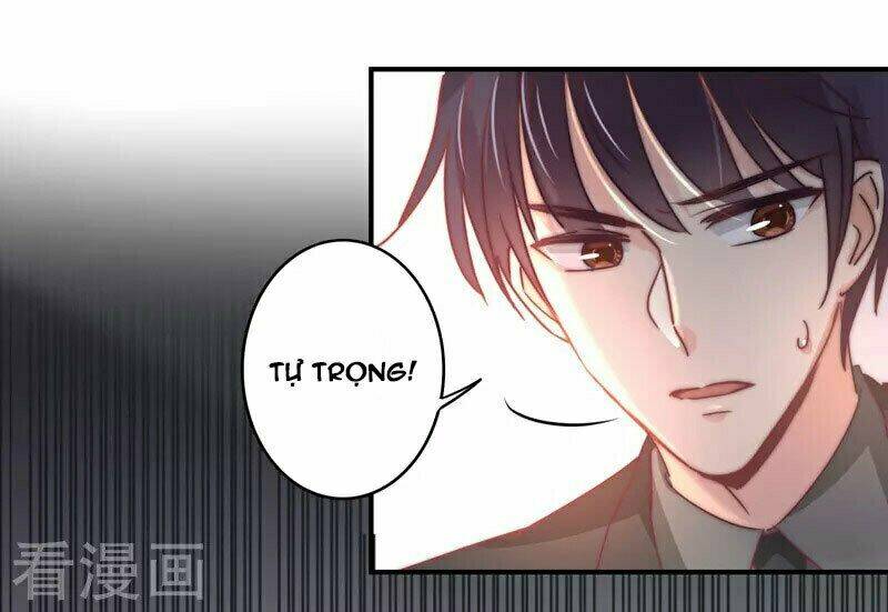 cuồng duệ tiểu thê chapter 89 15
