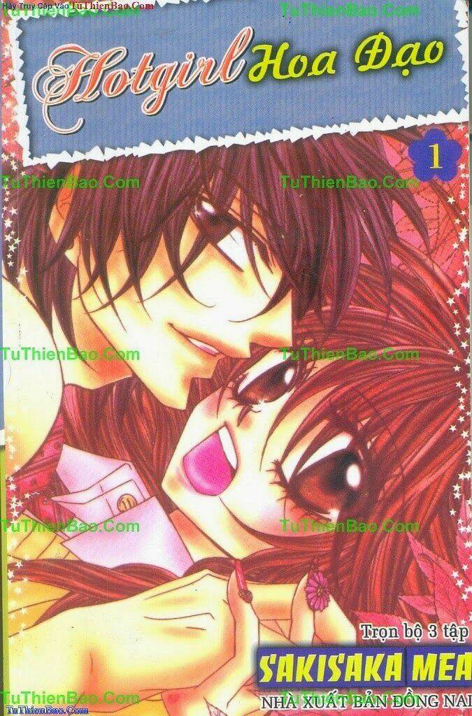 hot girl hoa đạo chapter 1 1