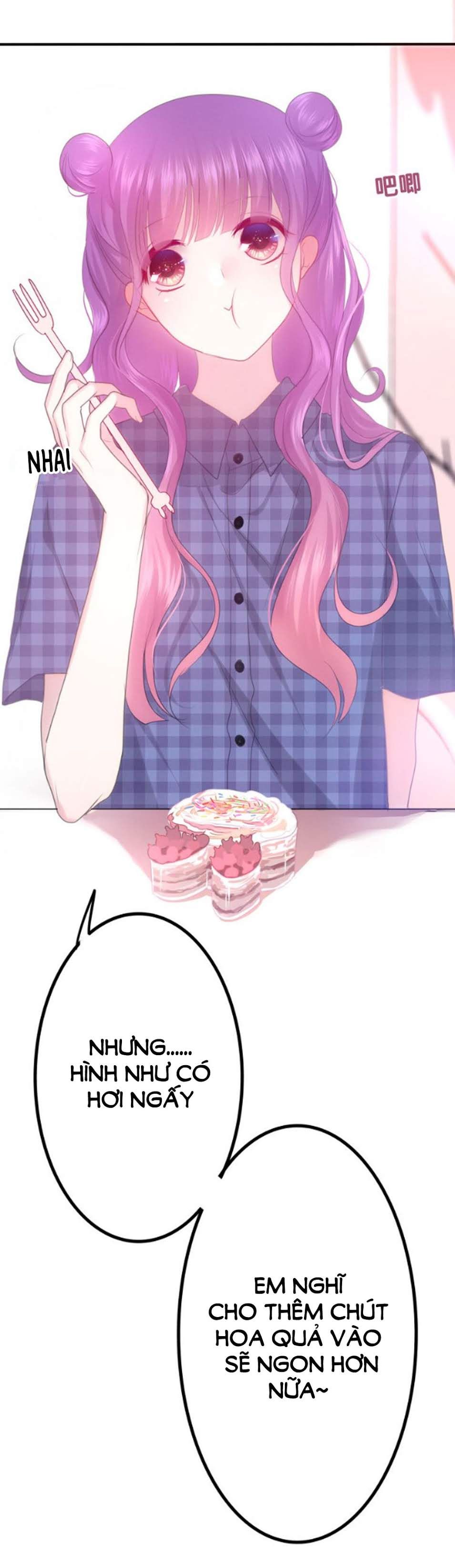 tháng sáu kì diệu chapter 45 5