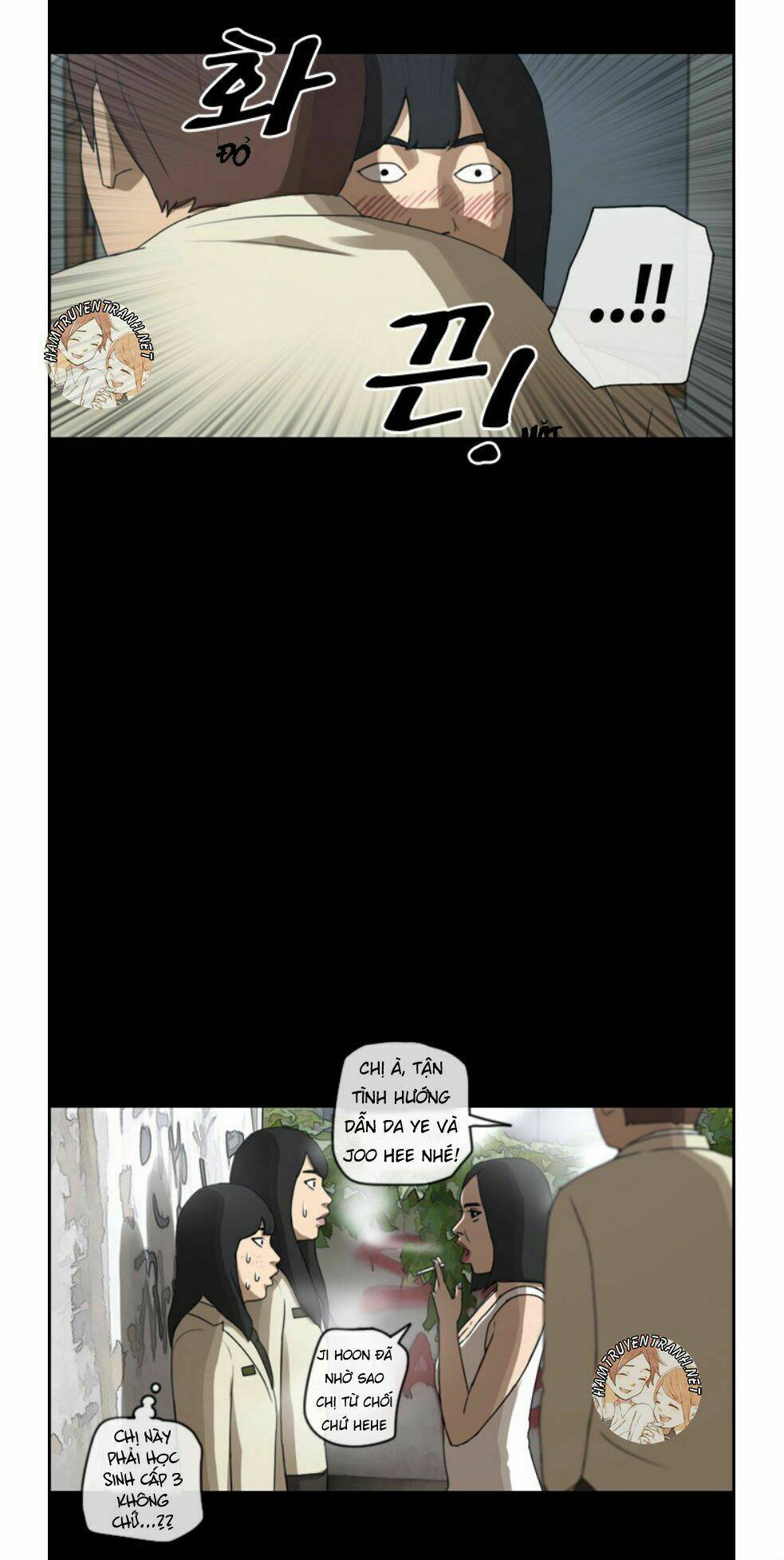 free draw m chapter 40 13