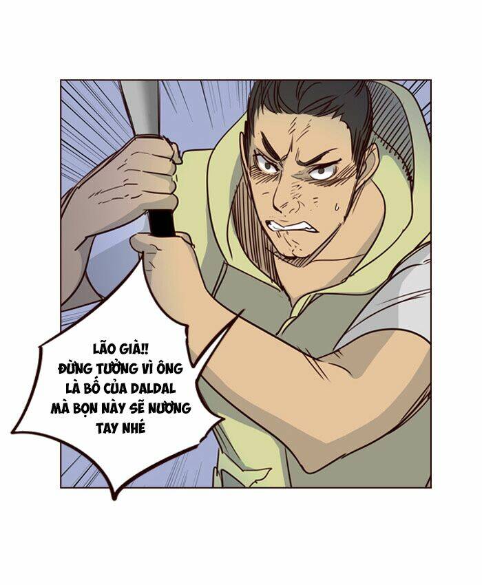 nữ sinh trường wilds chapter 240 29