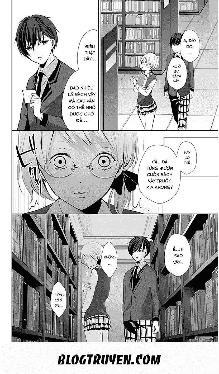 wonder rabbit girl chapter 4.1 5