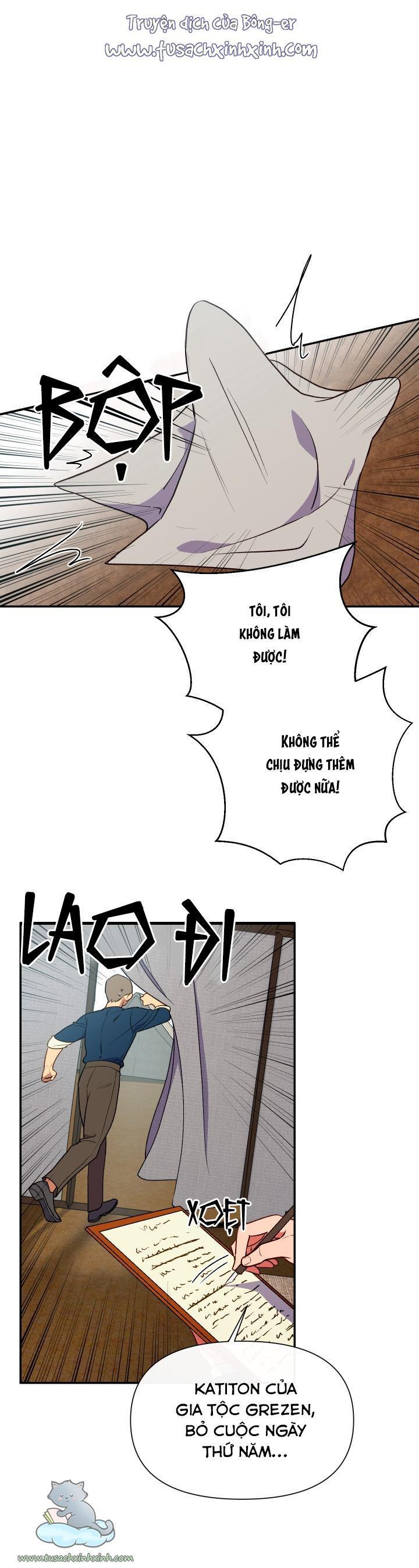 công nương khế ước của gia tộc công tước quái vật chapter 66 26