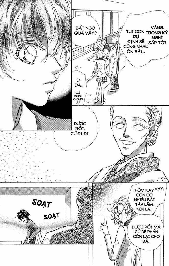 yoru made matenai chapter 16 10