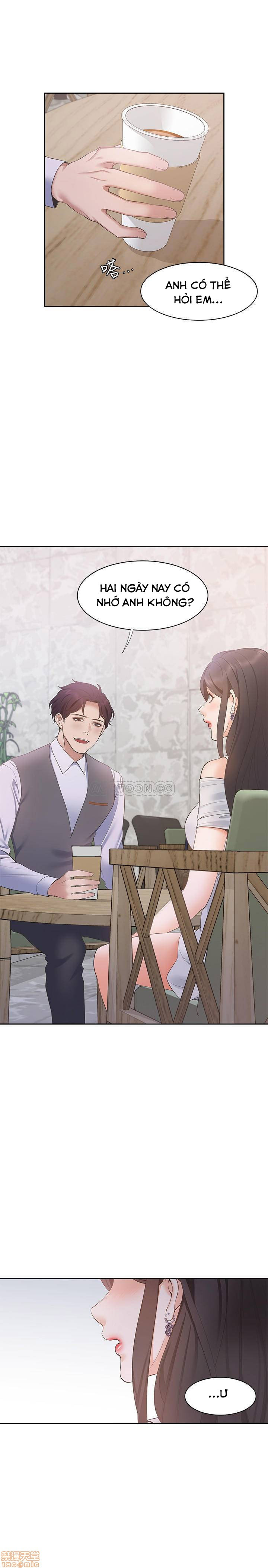 khát tình chapter 7 26