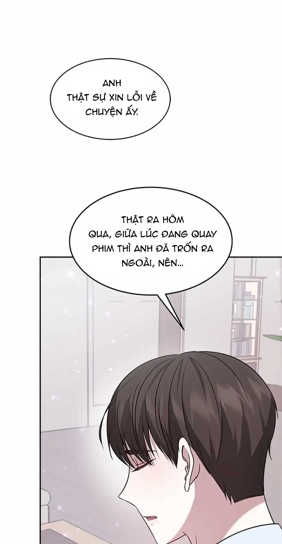 Làm Chồng Tôi Đi chapter 6.2 - Trang 10