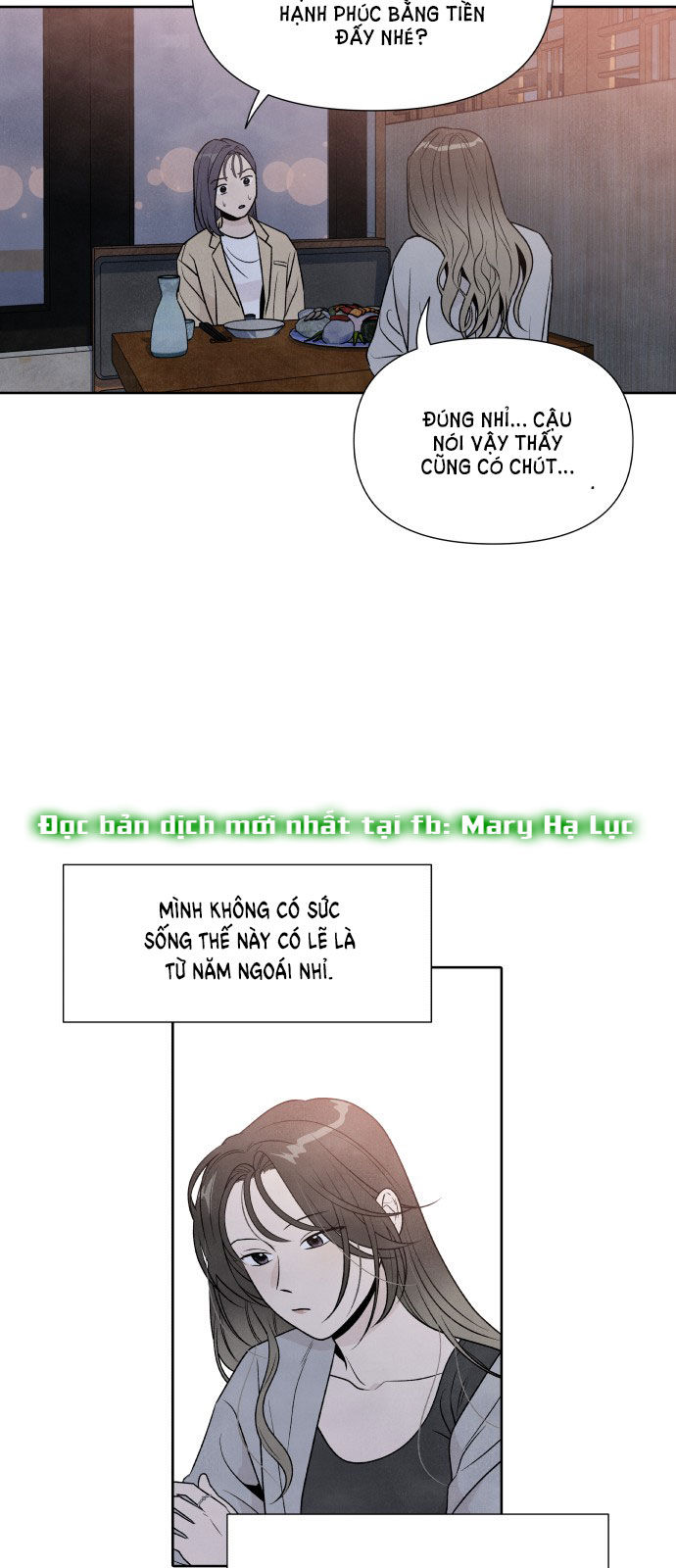 điều khiến tôi quyết tâm muốn chết chapter 31.1 22