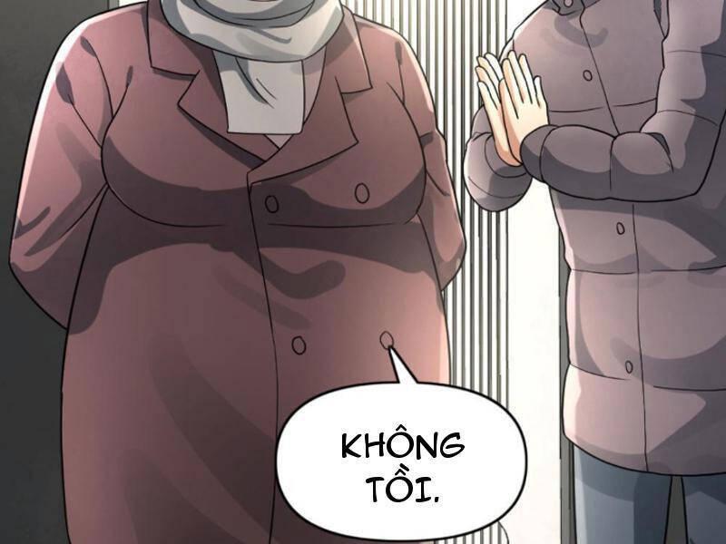 đóng băng toàn cầu: tôi gây dựng nên phòng an toàn thời tận thế chapter 171 23