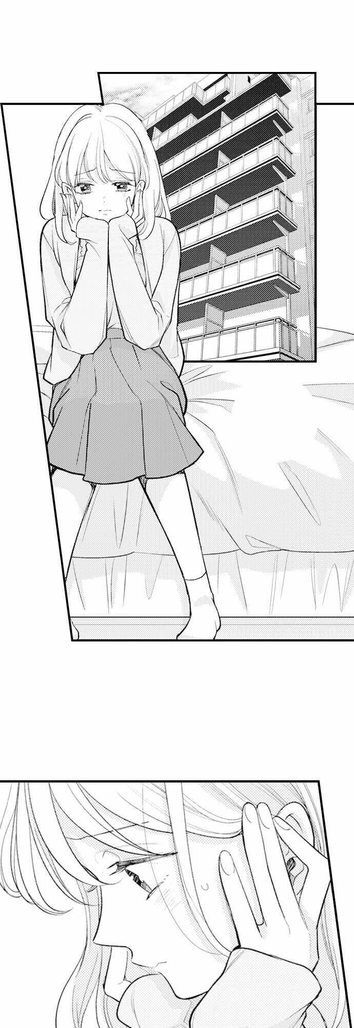 giả vờ ngủ cũng không ngăn được anh ấy chapter 106.1 4