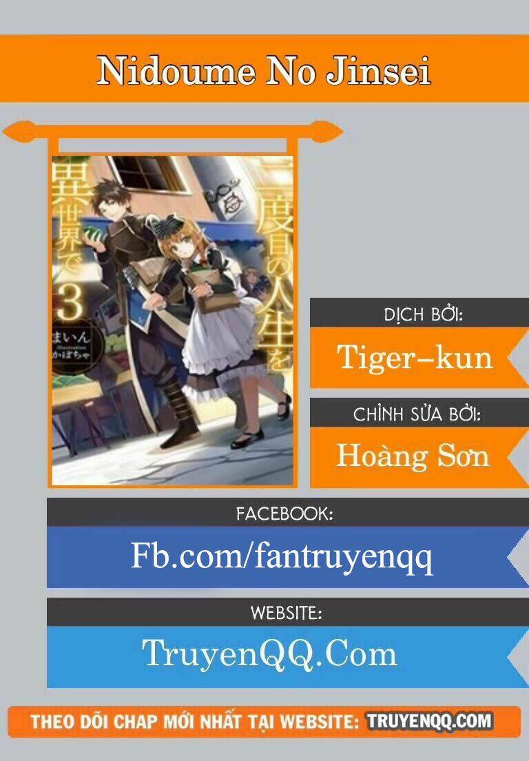 nidome no jinsei wo isekai de chapter 25 36