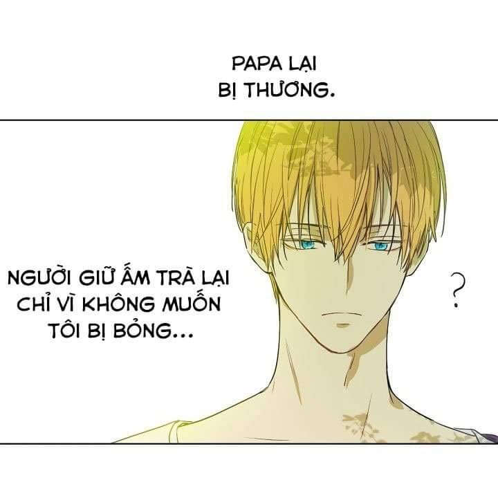 bỗng một ngày nọ tôi trở thành nàng công chúa chapter 82 66