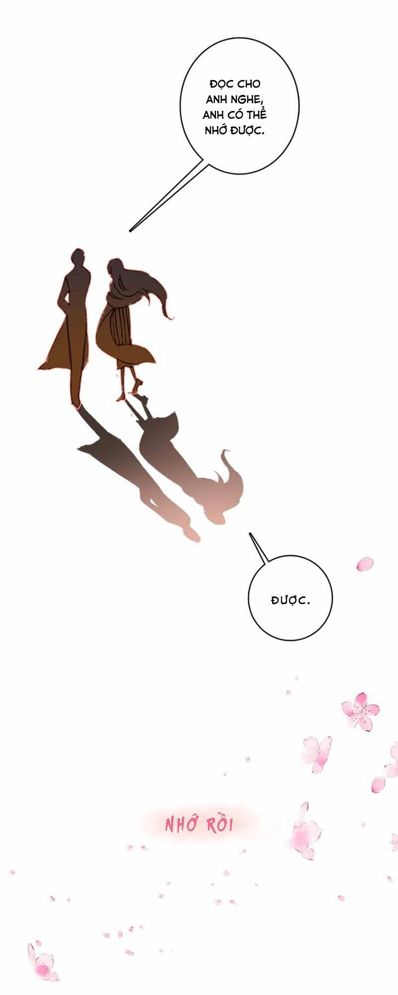 nhất sinh nhất thế mỹ nhân cốt chapter 8 25