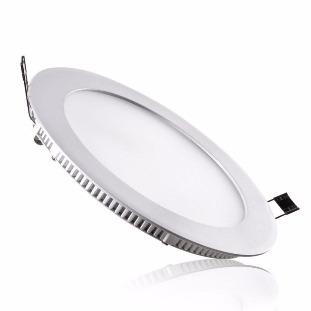 đèn led âm trần siêu mỏng 3w, 6w, 9w, 12w