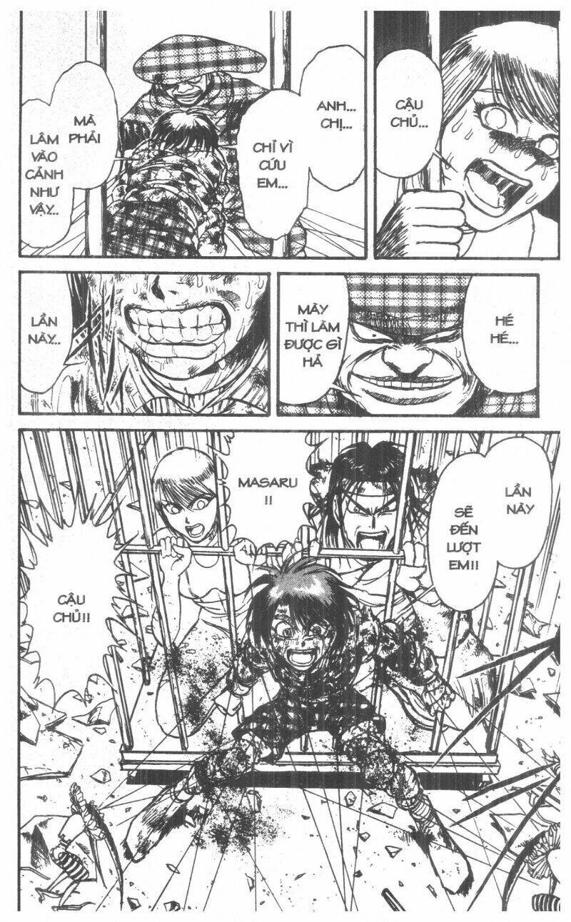 karakuri circus - gánh xiếc quái dị chapter 3 78