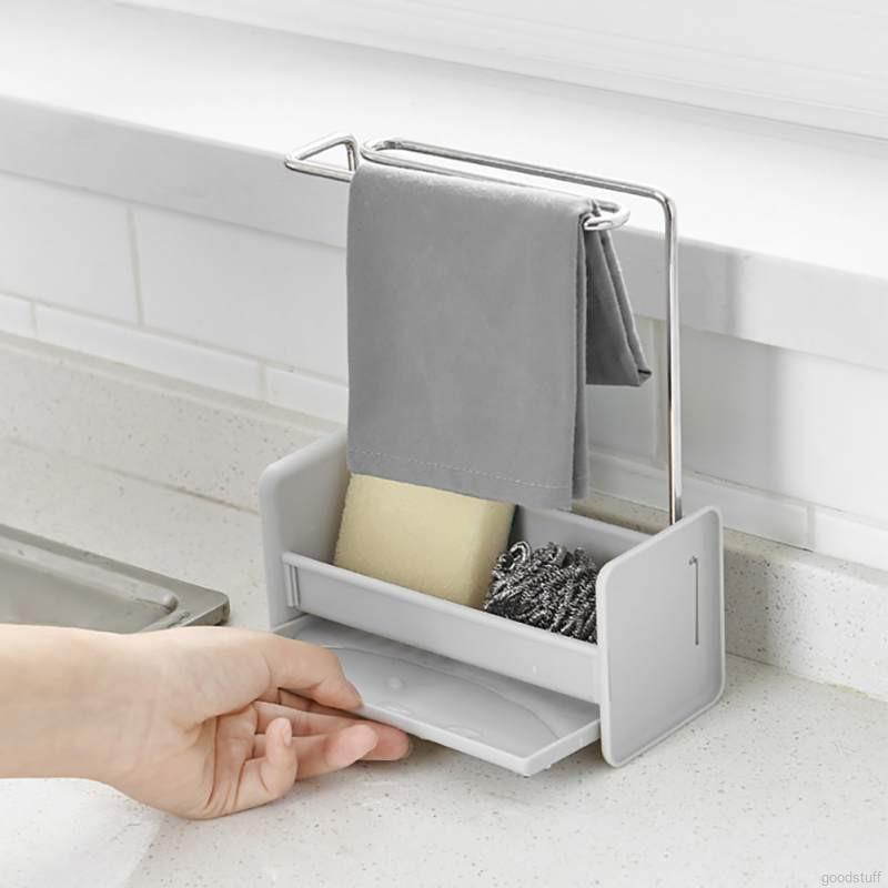 Giá treo khăn đa chức năng , có thể tháo rời