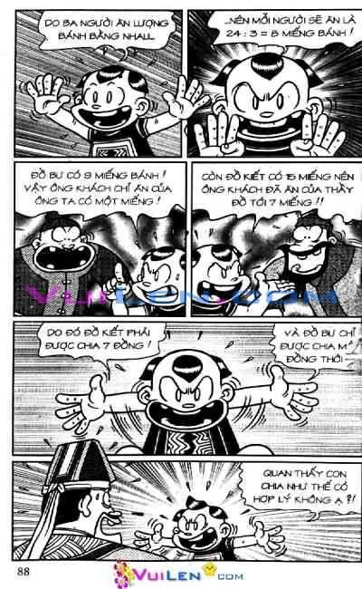 thần đồng đất việt chapter 33 84