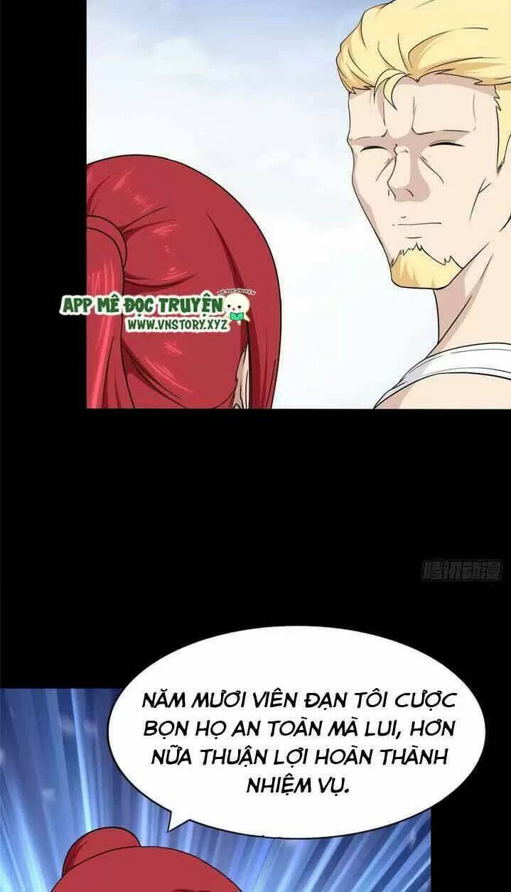 bạn gái virus của tôi chapter 179 3