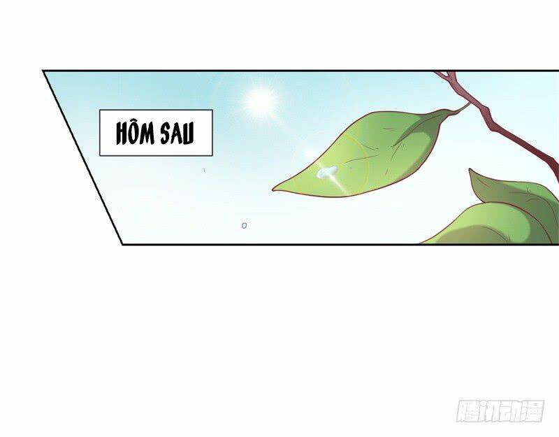 ngạo kiều tổng tài sủng điềm thê chapter 12 11