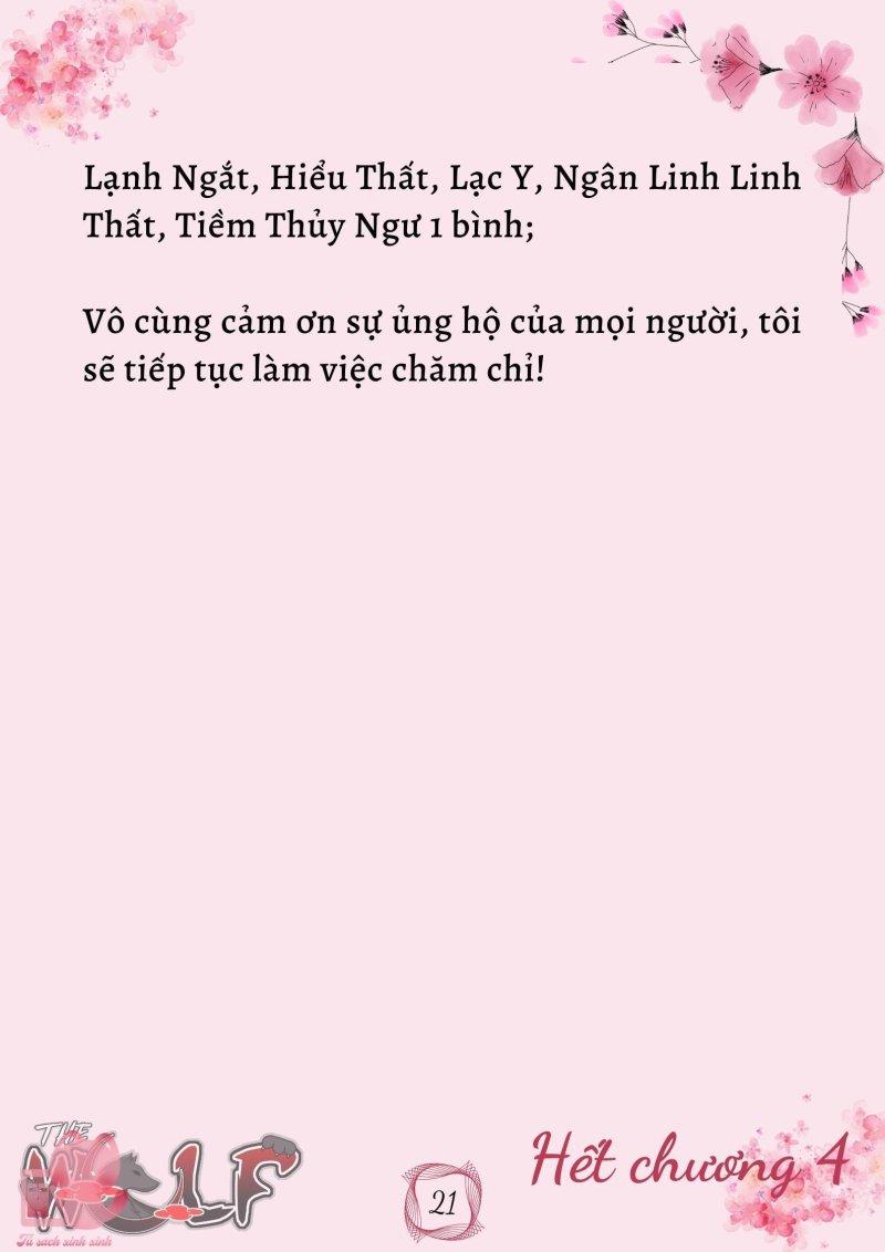 xuyên không vào nhóm nhạc nam 200 người chapter 4 21