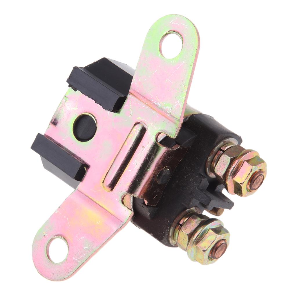 Starter Solenoid Relay for for Suzuki LT-F250 F250T QUADRUNNER 250 1988-2001