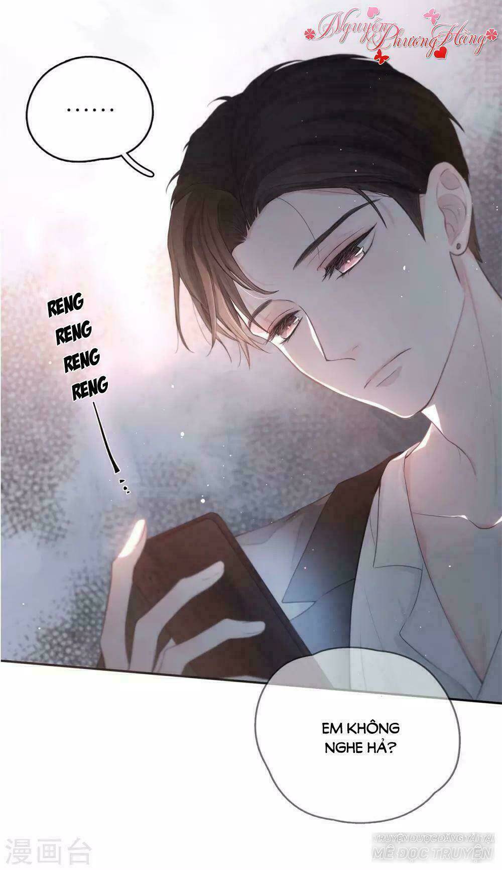 sắc đẹp do trời sinh của tôi chapter 2 76