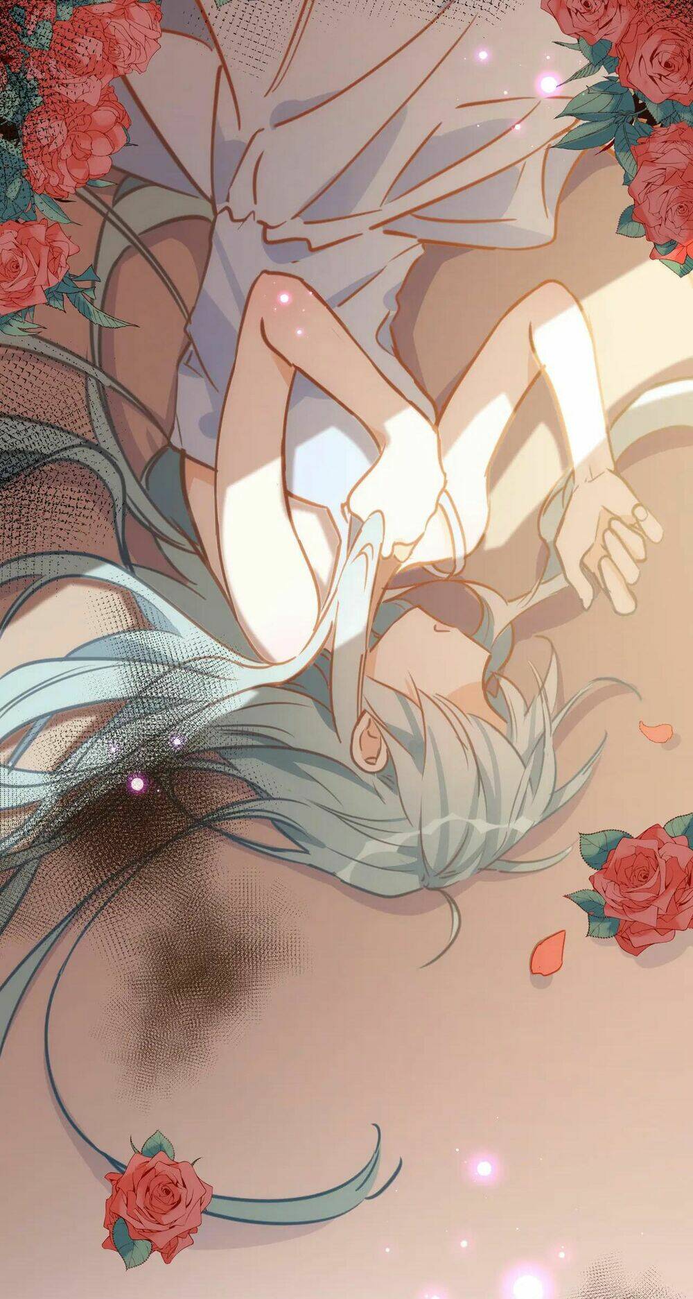 tình địch quái gở lại tăng thêm rồi chapter 44 23