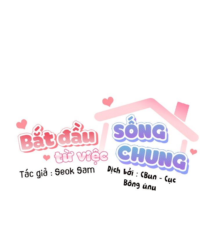 bắt đầu từ việc sống chung chapter 11 24