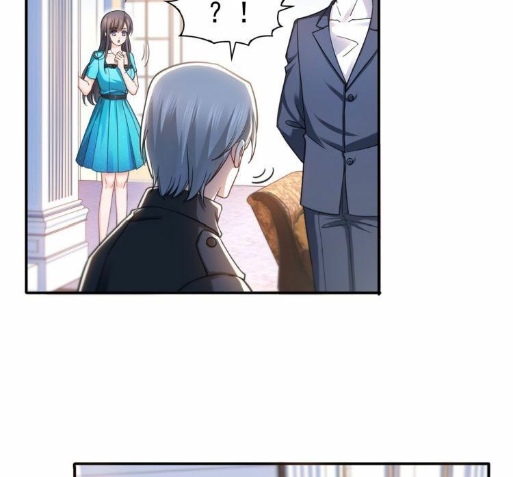 hệt như hàn quang gặp nắng gắt chapter 128 10